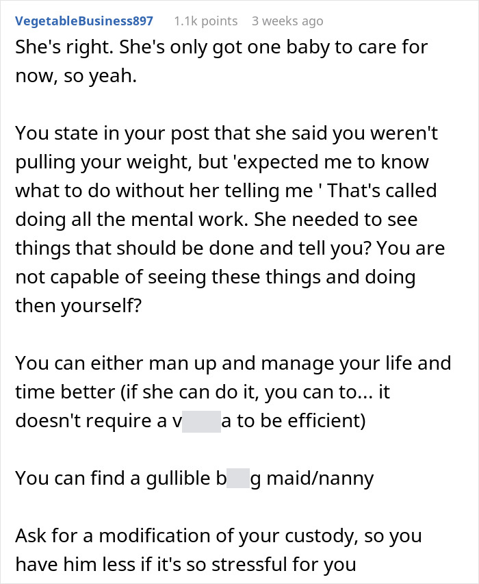 “I Ruined My Marriage”: Man Gets A Brutal Reality Check After Learning Wife’s Life Is Way Better Without Him