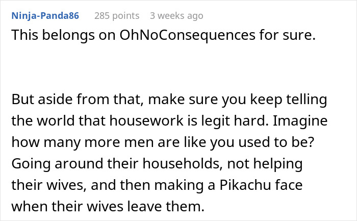 “I Ruined My Marriage”: Man Gets A Brutal Reality Check After Learning Wife’s Life Is Way Better Without Him