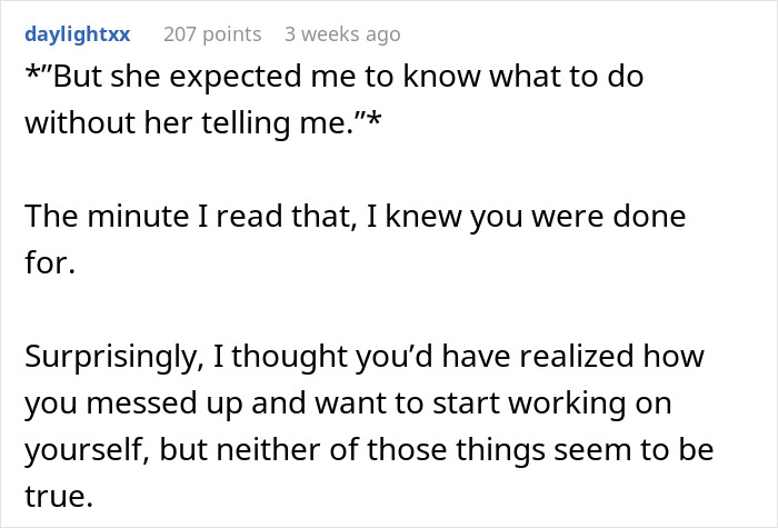 “I Ruined My Marriage”: Man Gets A Brutal Reality Check After Learning Wife’s Life Is Way Better Without Him