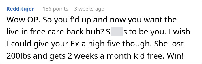 “I Ruined My Marriage”: Man Gets A Brutal Reality Check After Learning Wife’s Life Is Way Better Without Him