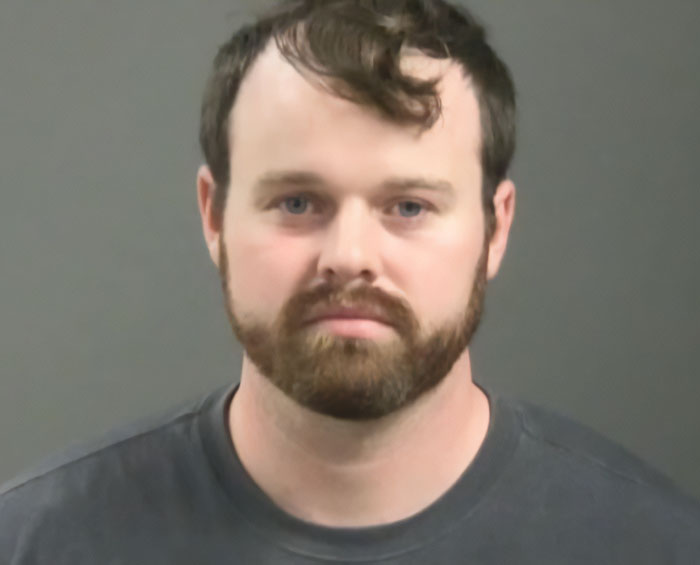 Neighbor Of Joseph And Kendra Duggar Speaks Out, Calling Wife&rsquo;s Arrest “Shocking” Amid Horrific Allegations