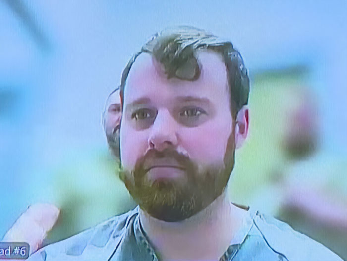 Neighbor Of Joseph And Kendra Duggar Speaks Out, Calling Wife&rsquo;s Arrest “Shocking” Amid Horrific Allegations