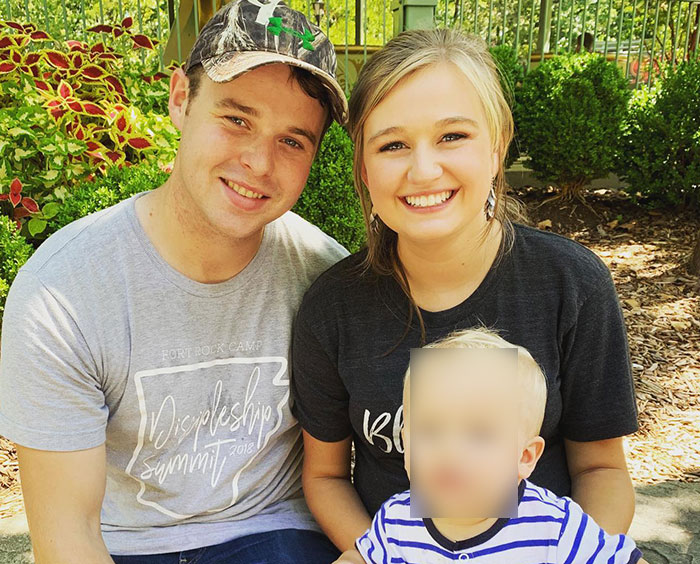 Neighbor Of Joseph And Kendra Duggar Speaks Out, Calling Wife&rsquo;s Arrest “Shocking” Amid Horrific Allegations