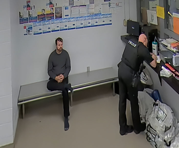 Neighbor Of Joseph And Kendra Duggar Speaks Out, Calling Wife&rsquo;s Arrest “Shocking” Amid Horrific Allegations