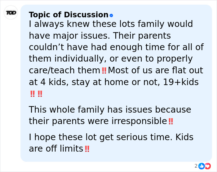 Neighbor Of Joseph And Kendra Duggar Speaks Out, Calling Wife&rsquo;s Arrest “Shocking” Amid Horrific Allegations