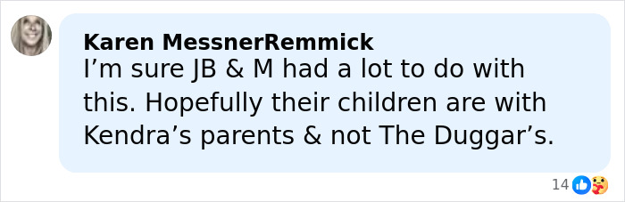 Neighbor Of Joseph And Kendra Duggar Speaks Out, Calling Wife&rsquo;s Arrest “Shocking” Amid Horrific Allegations