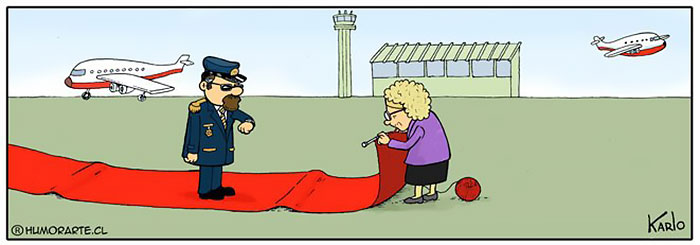 71 New Comics By Karlo Ferdon That Tell Funny Stories Without Saying A Thing