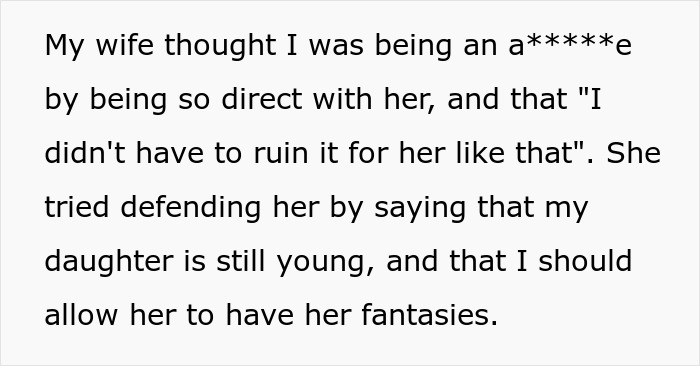 Woman Becomes Obsessed With The Idea Of Dating A Billionaire, Her Dad Gives Her A Reality Check