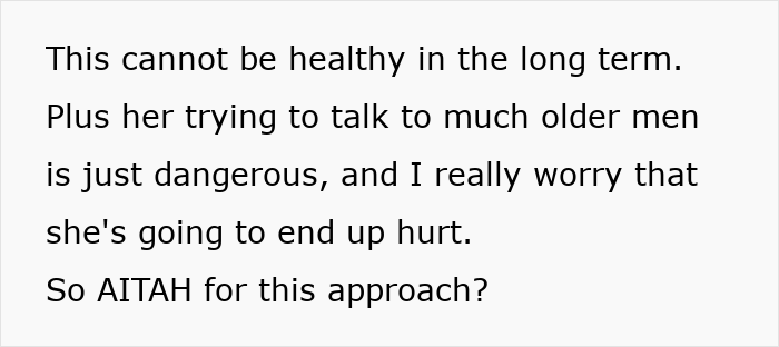Woman Becomes Obsessed With The Idea Of Dating A Billionaire, Her Dad Gives Her A Reality Check