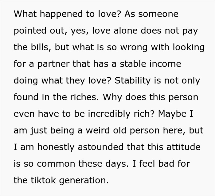 Woman Becomes Obsessed With The Idea Of Dating A Billionaire, Her Dad Gives Her A Reality Check