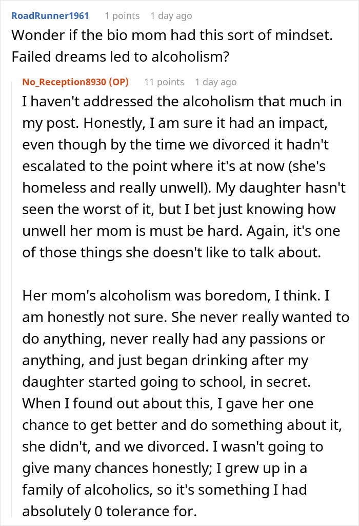 Woman Becomes Obsessed With The Idea Of Dating A Billionaire, Her Dad Gives Her A Reality Check