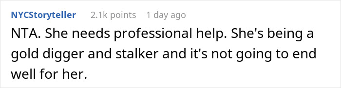 Woman Becomes Obsessed With The Idea Of Dating A Billionaire, Her Dad Gives Her A Reality Check