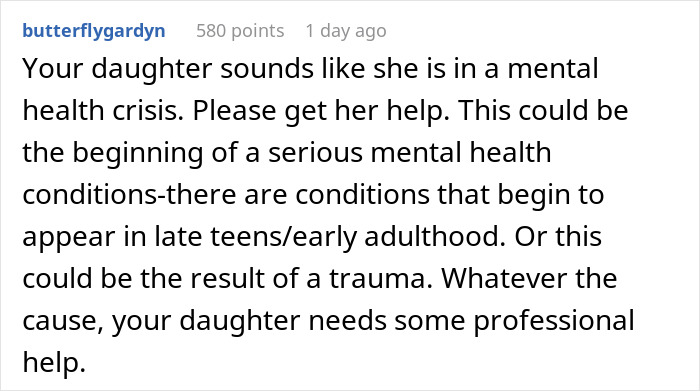 Woman Becomes Obsessed With The Idea Of Dating A Billionaire, Her Dad Gives Her A Reality Check