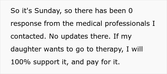 Woman Becomes Obsessed With The Idea Of Dating A Billionaire, Her Dad Gives Her A Reality Check