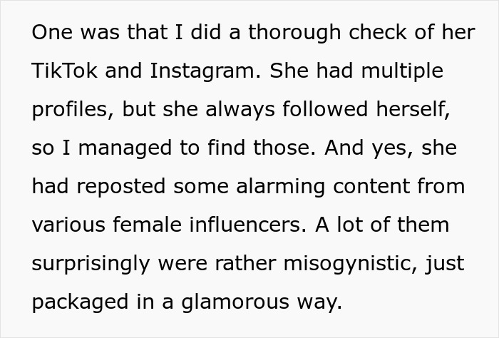 Woman Becomes Obsessed With The Idea Of Dating A Billionaire, Her Dad Gives Her A Reality Check