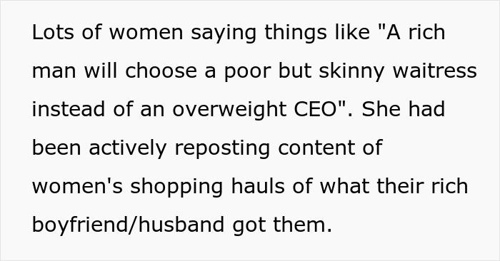 Woman Becomes Obsessed With The Idea Of Dating A Billionaire, Her Dad Gives Her A Reality Check