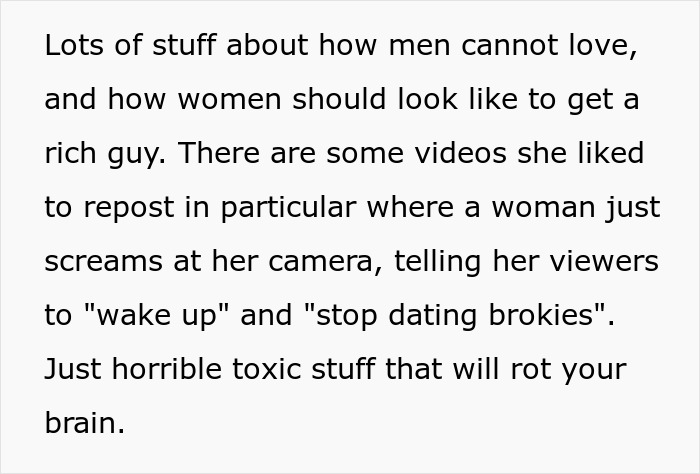 Woman Becomes Obsessed With The Idea Of Dating A Billionaire, Her Dad Gives Her A Reality Check