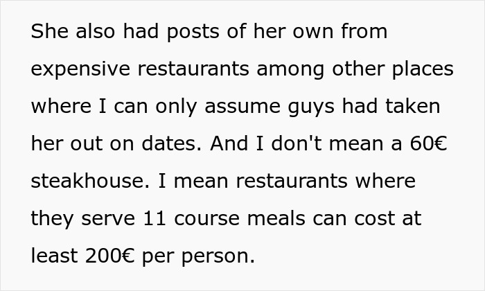 Woman Becomes Obsessed With The Idea Of Dating A Billionaire, Her Dad Gives Her A Reality Check