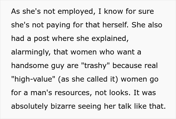 Woman Becomes Obsessed With The Idea Of Dating A Billionaire, Her Dad Gives Her A Reality Check