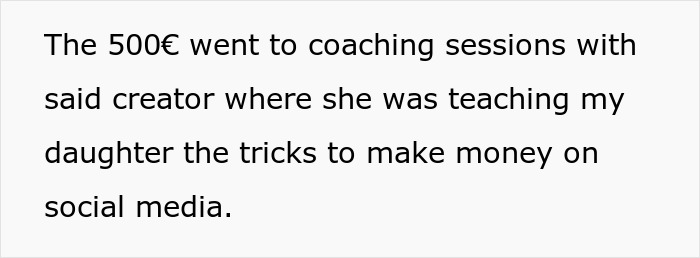 Woman Becomes Obsessed With The Idea Of Dating A Billionaire, Her Dad Gives Her A Reality Check