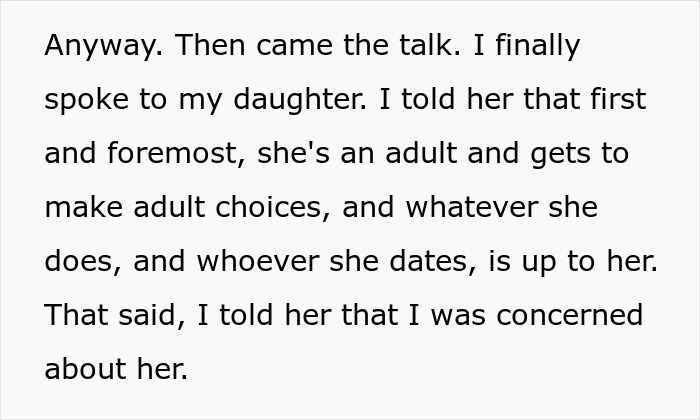 Woman Becomes Obsessed With The Idea Of Dating A Billionaire, Her Dad Gives Her A Reality Check