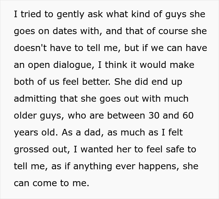 Woman Becomes Obsessed With The Idea Of Dating A Billionaire, Her Dad Gives Her A Reality Check