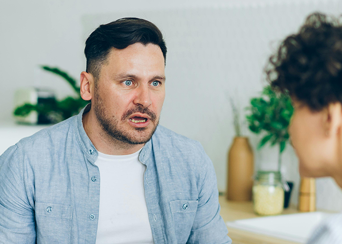 Woman Becomes Obsessed With The Idea Of Dating A Billionaire, Her Dad Gives Her A Reality Check