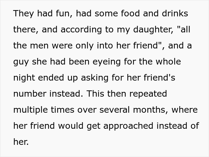 Woman Becomes Obsessed With The Idea Of Dating A Billionaire, Her Dad Gives Her A Reality Check