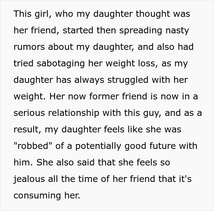 Woman Becomes Obsessed With The Idea Of Dating A Billionaire, Her Dad Gives Her A Reality Check