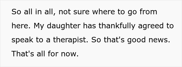 Woman Becomes Obsessed With The Idea Of Dating A Billionaire, Her Dad Gives Her A Reality Check