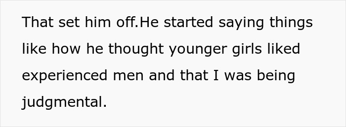 25YO Single Dad Claims He Was Baby Trapped, Expects 19YO To Date Him As He Was A “Victim”