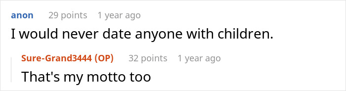 25YO Single Dad Claims He Was Baby Trapped, Expects 19YO To Date Him As He Was A “Victim”