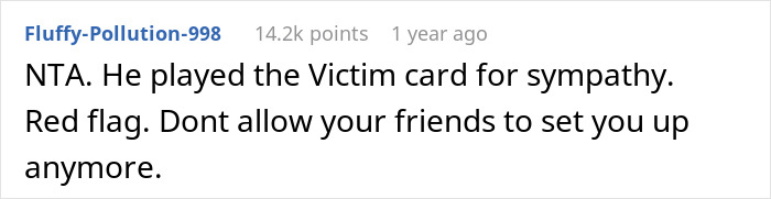 25YO Single Dad Claims He Was Baby Trapped, Expects 19YO To Date Him As He Was A “Victim”