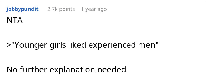 25YO Single Dad Claims He Was Baby Trapped, Expects 19YO To Date Him As He Was A “Victim”