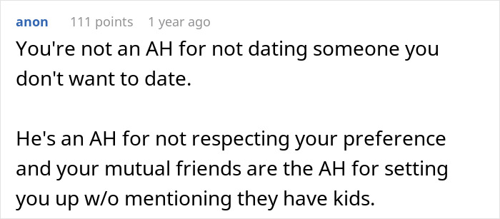 25YO Single Dad Claims He Was Baby Trapped, Expects 19YO To Date Him As He Was A “Victim”