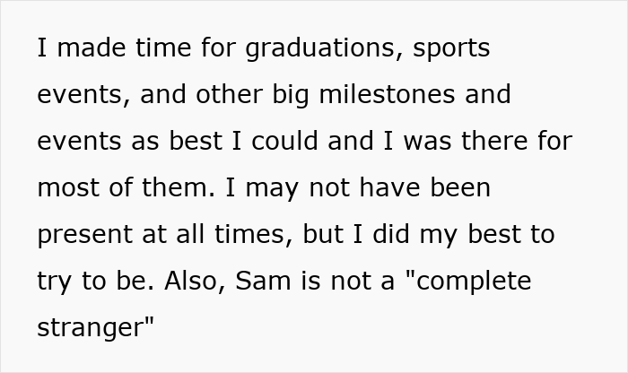 Retiring Dad Picks Prot&eacute;g&eacute; As Main Heir To The Business, Son Gets A Small Slice And More Resentment