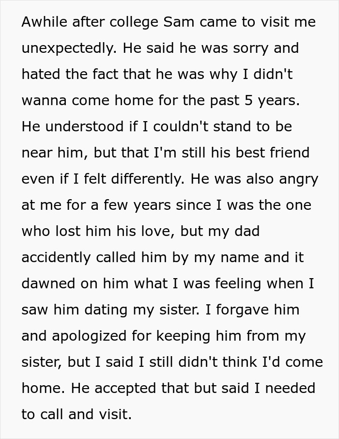 Retiring Dad Picks Prot&eacute;g&eacute; As Main Heir To The Business, Son Gets A Small Slice And More Resentment