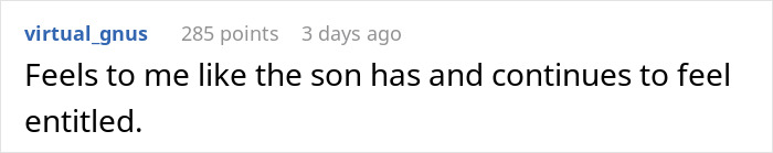 Retiring Dad Picks Prot&eacute;g&eacute; As Main Heir To The Business, Son Gets A Small Slice And More Resentment