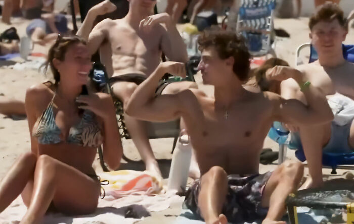 Viral Video Shows Spring Breakers Answer Questions About The News In The Most Vapid Ways Imaginable