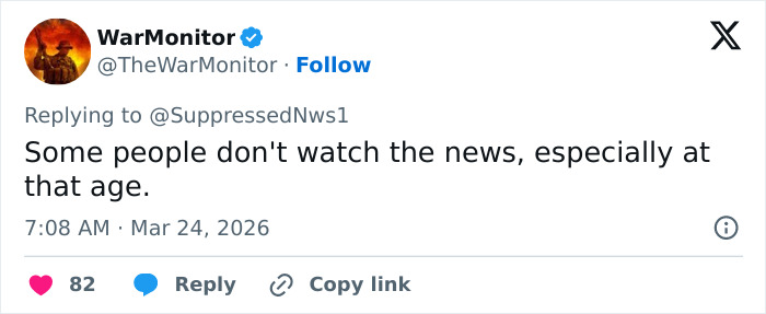 Viral Video Shows Spring Breakers Answer Questions About The News In The Most Vapid Ways Imaginable