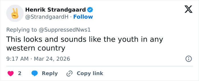 Viral Video Shows Spring Breakers Answer Questions About The News In The Most Vapid Ways Imaginable