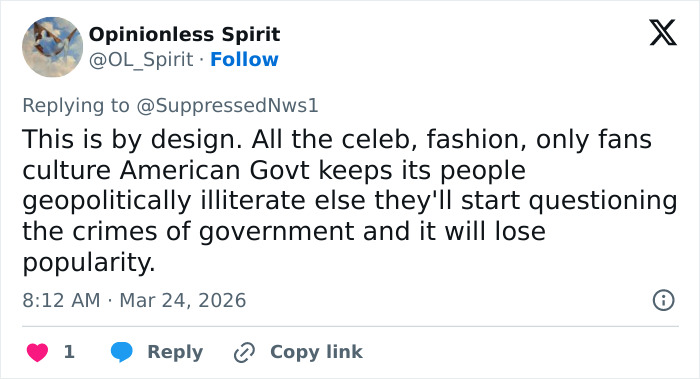 Viral Video Shows Spring Breakers Answer Questions About The News In The Most Vapid Ways Imaginable