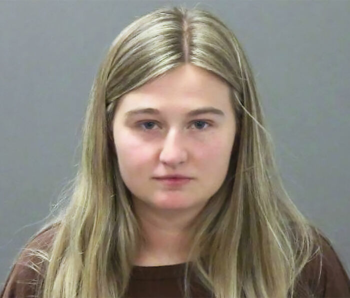 Insider Reveals Alleged Reason Kendra Duggar Was Arrested And Could Face Up To 8 Years