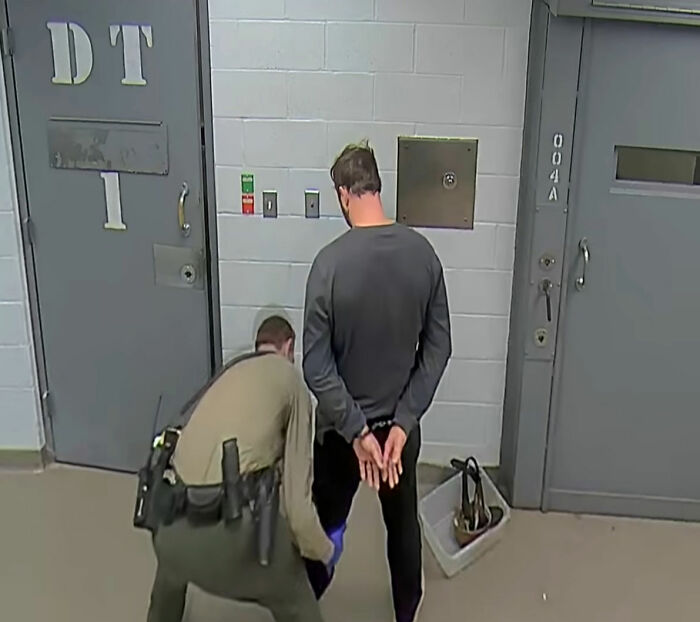 Insider Reveals Alleged Reason Kendra Duggar Was Arrested And Could Face Up To 8 Years