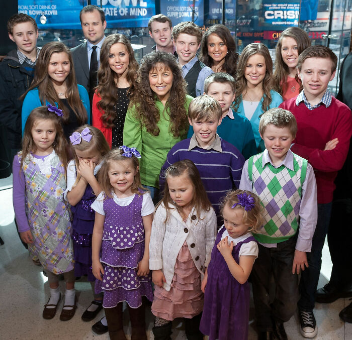 Insider Reveals Alleged Reason Kendra Duggar Was Arrested And Could Face Up To 8 Years