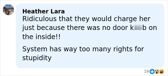 Insider Reveals Alleged Reason Kendra Duggar Was Arrested And Could Face Up To 8 Years