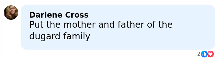 Insider Reveals Alleged Reason Kendra Duggar Was Arrested And Could Face Up To 8 Years