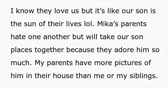 Grandparents Kick Young Family Out For Refusing To Leave Their Toddler Behind For Medical School