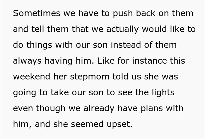 Grandparents Kick Young Family Out For Refusing To Leave Their Toddler Behind For Medical School