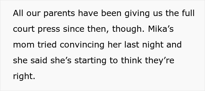 Grandparents Kick Young Family Out For Refusing To Leave Their Toddler Behind For Medical School